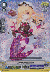 Lover Hope, Lina - V-TD08/012EN - RRR - Foil