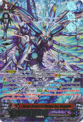 Zeroth Dragon of Distant Sea, Megiddo - G-RC02/006EN - ZR