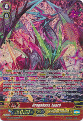 Dragabyss, Luard - G-RC02/016EN - RRR