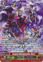 Dragon Masquerade, Harri - G-RC02/027EN - RRR