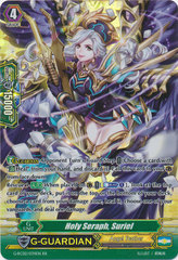 Holy Seraph, Suriel - G-RC02/034EN - RR