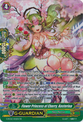 Flower Princess of Cherry, Kosterina - G-RC02/055EN - RR