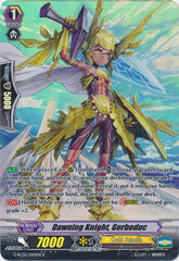 Dawning Knight, Gorboduc - G-RC02/060EN - R