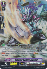 Extreme Battler, Arashid - G-RC02/067EN - R