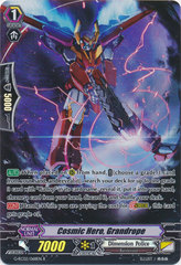 Cosmic Hero, Grandrope - G-RC02/068EN - R