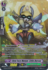 New Face Mutant, Little Dorcas - G-RC02/077EN - R