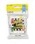 10405 Arcane Tinmen - Board Game Sleeves: Clear - Mini