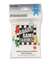 10406 Arcane Tinmen - Board Game Sleeves: Clear - Standard