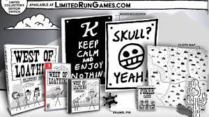 West of Loathing [Collectors Edition]