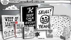 West of Loathing [Collector's Edition]