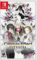 Caligula Effect: Overdose