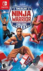 American Ninja Warrior