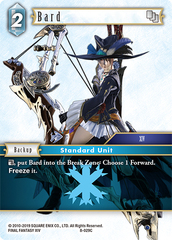 Bard - 8-029C - Foil