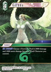 Garuda - 8-051C - Foil