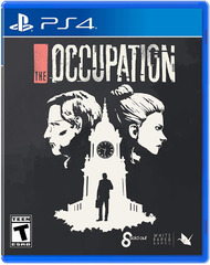 The Occupation