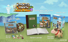 Harvest Moon Light of Hope [Limited Edition]