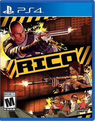 RICO