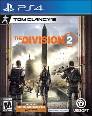 Tom Clancy's The Division 2