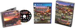 Cladun Returns: This is Sengoku [Limited Edition]