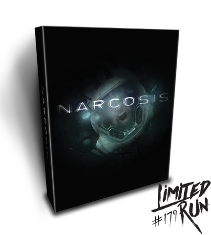 Narcosis [Collectors Edition]