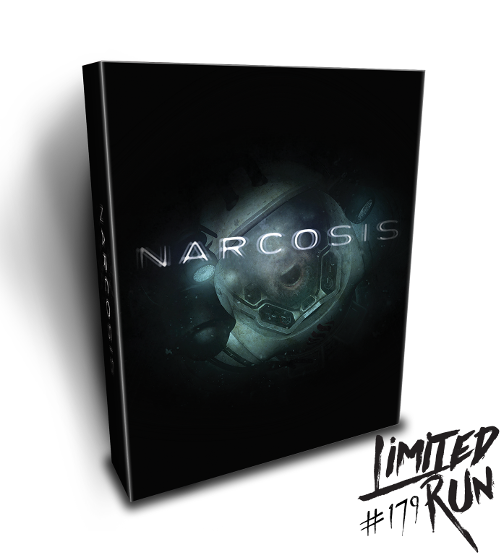 Narcosis [Collectors Edition]