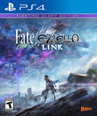 Fate/Extella Link [Fleeting Glory Edition]