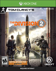 Tom Clancy's The Division 2