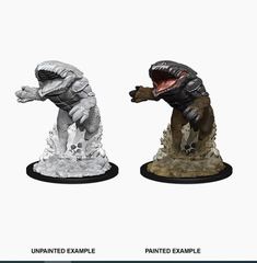 D&D Nolzur's Marvelous Miniatures: Bulette