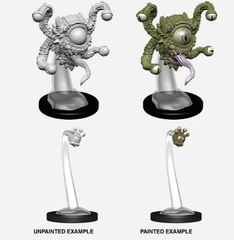 D&D Nolzur's Marvelous Miniatures - Spectator & Gazer