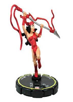 Elektra