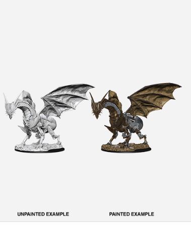 Pathfinder Deep Cuts - Clockwork Dragon