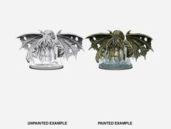 Pathfinder Battles Unpainted Minis - Starspawn of Cthulhu