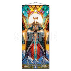 86867 Ultra Pro Wall Scroll: Magic The Gathering - Dominaria: The History of Benalia Saga Wall Scroll