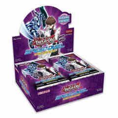 Speed Duel - Attack from the Deep Booster Box