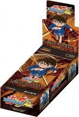 Ace Ultimate Booster Cross Vol. 1 - Case Closed Booster Box