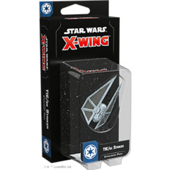 Star Wars X-Wing - 2nd Edition - TIE/sk Strike Expansion Pack