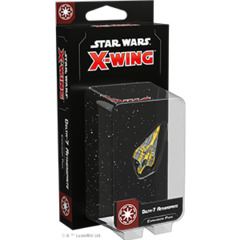 Star Wars X-Wing - 2nd Edition - Delta-7 Aethersprite Expansion Pack