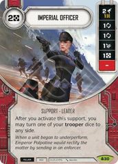 Imperial Officer