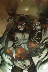 Kiss End #3 10 Copy Sayger Virgin Incv (Net) (STL120880)