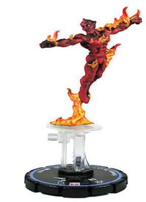 Human Torch