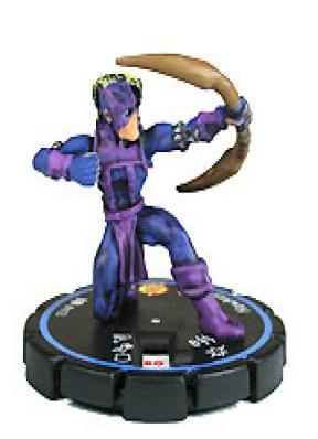 Hawkeye