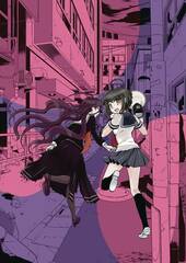 Danganronpa Another Episode Tp Vol 01 Ultra Despair Girls (STL119302)