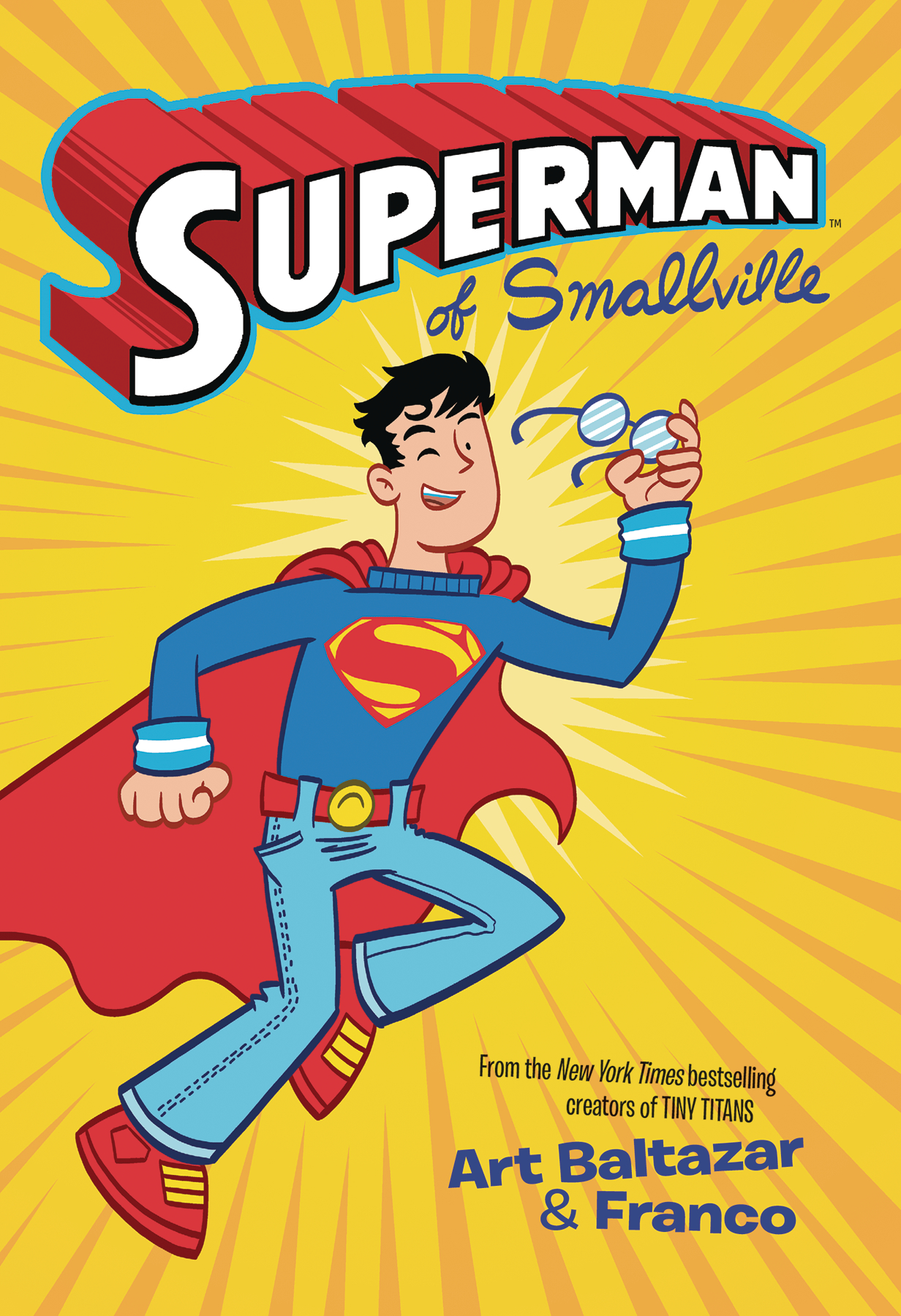 Superman Of Smallville Tp Dc Zoom (STL100856)