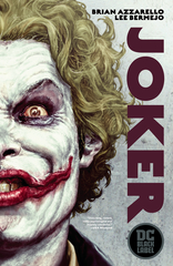 Joker Tp Black Label (STL120987)