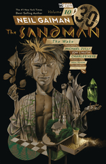 Sandman Tp Vol 10 The Wake 30Th Anniv Ed (Mr) (STL121003)