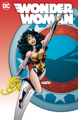 Wonder Woman By John Byrne Hc Vol 03 (STL121027)