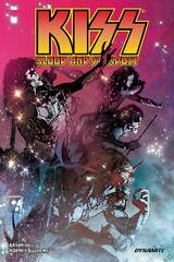Kiss Blood Stardust Tp (STL110504)