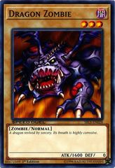 Dragon Zombie - SBLS-EN028 - Common - 1st Edition