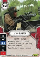 A300 Blaster