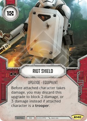 Riot Shield